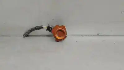 Автозапчасти б/у парковочный датчик за peugeot 2008 ii (ud_, us_, uy_, uk_) 1.2 puretech 130 ссылки oem iam 9813348377