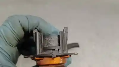 Автозапчасти б/у парковочный датчик за peugeot 2008 ii (ud_, us_, uy_, uk_) 1.2 puretech 130 ссылки oem iam 9813348377  