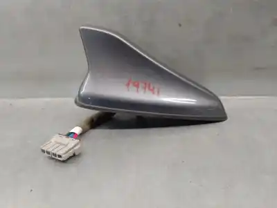 Gebrauchtes Autoersatzteil antenne zum hyundai ioniq (ae) 1.6 gdi hybrid oem-iam-referenzen 96210g2240  
