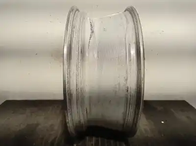 Second-hand car spare part rim for dodge caliber 2.0 16v cat oem iam references 05191765ab  r17x6.5j+39mm