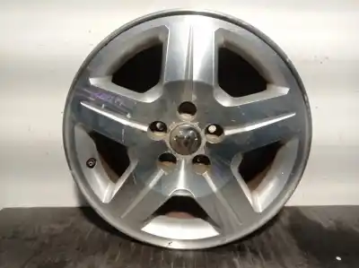 Second-hand car spare part rim for dodge caliber 2.0 16v cat oem iam references 05191765ab