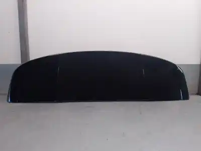 Автозапчасти б/у заднее крыло за peugeot 2008 ii (ud_, us_, uy_, uk_) 1.2 puretech 130 ссылки oem iam 9825814080