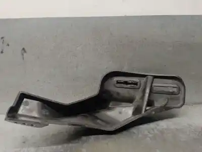 Автозапчастина б/у передні молдинги для peugeot 2008 ii (ud_, us_, uy_, uk_) 1.2 puretech 130 посилання на oem iam 9825559780  