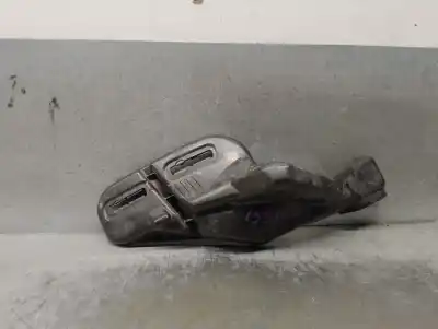 Автозапчасти б/у передние молдинги за peugeot 2008 ii (ud_, us_, uy_, uk_) 1.2 puretech 130 ссылки oem iam 9825559780