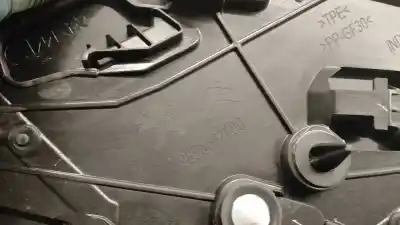 Автозапчасти б/у задние молдинги за peugeot 2008 ii (ud_, us_, uy_, uk_) 1.2 puretech 130 ссылки oem iam 9825592480  