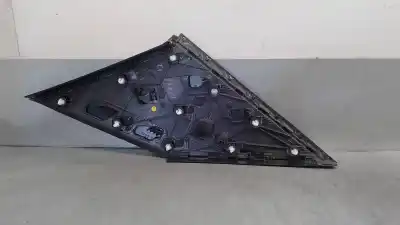 Автозапчасти б/у задние молдинги за peugeot 2008 ii (ud_, us_, uy_, uk_) 1.2 puretech 130 ссылки oem iam 9825737780  