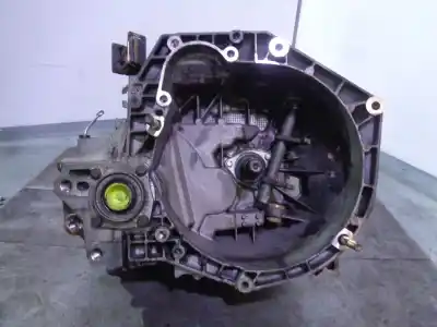 Gebrauchtes Autoersatzteil GETRIEBE zum ALFA ROMEO 156 SPORTWAGON (116)  OEM-IAM-Referenzen 0538361 180127 207400