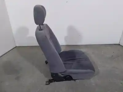 Автозапчасти б/у сиденье правое переднее за nissan primera berl./familiar (p10/w10) 2.0 diesel ссылки oem iam 4972976  