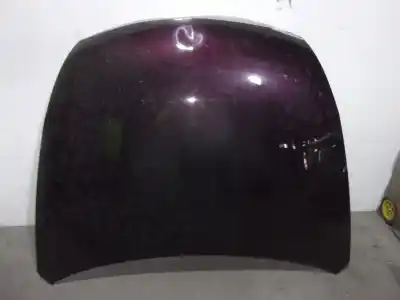 Peça sobressalente para automóvel em segunda mão capot por mazda 6 lim. (gh) 2.0 crtd 140cv active referências oem iam gsyd5231xa