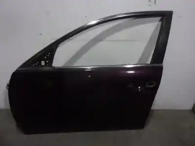 Peça sobressalente para automóvel em segunda mão porta da frente esquerda por mazda 6 lim. (gh) 2.0 crtd 140cv active referências oem iam gsyd5902xf