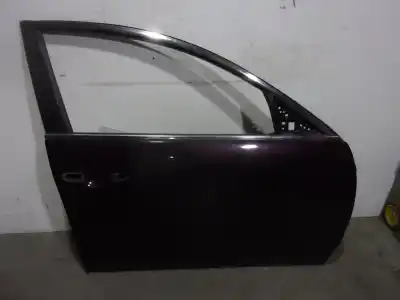 Peça sobressalente para automóvel em segunda mão porta dianteira direita por mazda 6 lim. (gh) 2.0 crtd 140cv active referências oem iam gsyd5802xf