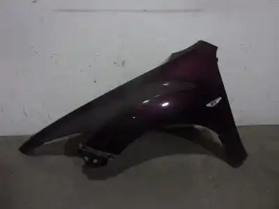 Peça sobressalente para automóvel em segunda mão guarda-lamas dianteiro esquerdo por mazda 6 lim. (gh) 2.0 crtd 140cv active referências oem iam gs1d52210c