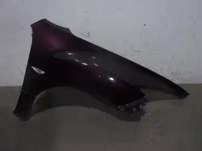 Peça sobressalente para automóvel em segunda mão guarda-lamas dianteiro direito por mazda 6 lim. (gh) 2.0 crtd 140cv active referências oem iam gs1d52110c