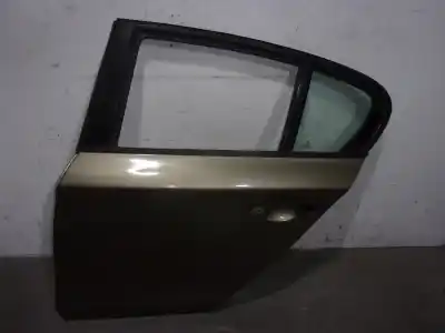 Pezzo di ricambio per auto di seconda mano porta posteriore sinistra per bmw serie 1 berlina (e81/e87) 2.0 cat riferimenti oem iam 41525a2a383