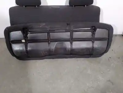 Автозапчастина б/у задні сидіння для volkswagen new beetle (9c1/1c1) 1.6 посилання на oem iam 1c0881405h  