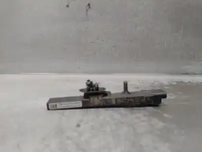 Автозапчасти б/у электронный модуль за peugeot 2008 ii (ud_, us_, uy_, uk_) 1.2 puretech 130 ссылки oem iam xd0287039r2  