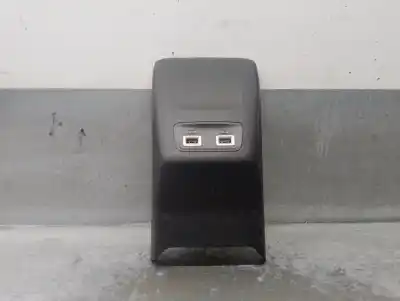 Автозапчасти б/у электронный модуль за peugeot 2008 ii (ud_, us_, uy_, uk_) 1.2 puretech 130 ссылки oem iam 9824732180