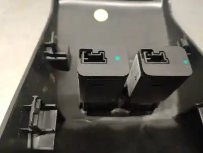 Автозапчасти б/у электронный модуль за peugeot 2008 ii (ud_, us_, uy_, uk_) 1.2 puretech 130 ссылки oem iam 9824732180  