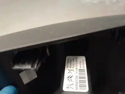 Автозапчасти б/у электронный модуль за peugeot 2008 ii (ud_, us_, uy_, uk_) 1.2 puretech 130 ссылки oem iam 9824732180  