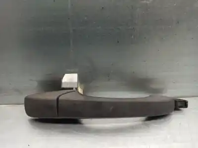 Second-hand car spare part exterior right front door handle for dodge caliber 2.0 16v cat oem iam references 5074194ad