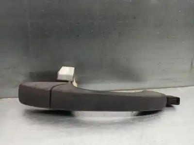 Second-hand car spare part exterior right rear door handle for dodge caliber 2.0 16v cat oem iam references 071362f