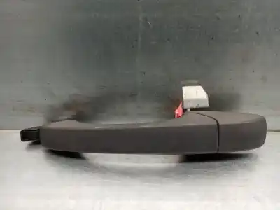 Second-hand car spare part exterior left rear door handle for dodge caliber 2.0 16v cat oem iam references 071352p