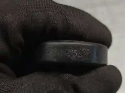 Peça sobressalente para automóvel em segunda mão puxador exterior traseiro esquerdo por dodge caliber 2.0 16v cat referências oem iam 071352p  