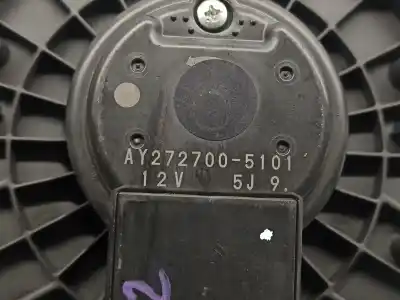 Peça sobressalente para automóvel em segunda mão motor de sofagem por dodge caliber 2.0 16v cat referências oem iam ay2727005101  5191743aa