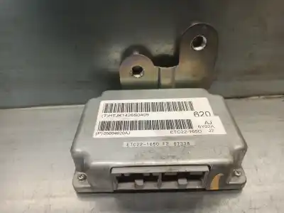 Second-hand car spare part electronic module for dodge caliber 2.0 16v cat oem iam references 05094620aj