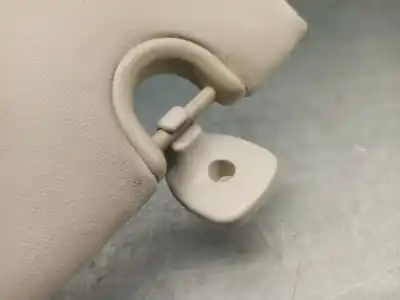 Peça sobressalente para automóvel em segunda mão para-sol direito por dodge caliber 2.0 16v cat referências oem iam 1dr32dw1aa  