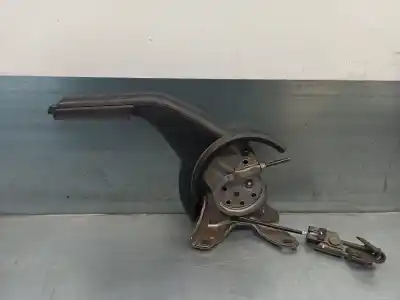 Second-hand car spare part handbrake lever for dodge caliber 2.0 16v cat oem iam references 1cr75dx9ac