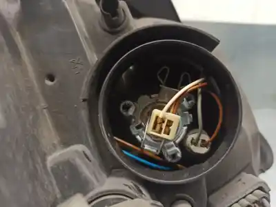 Автозапчастина б/у ліва фара для renault clio ii fase ii (b/cb0) 1.5 dci diesel посилання на oem iam 8200478984  1db008461