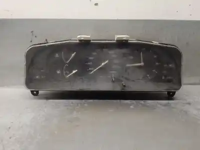 Автозапчасти б/у приборная доска за nissan primera berl./familiar (p10/w10) 2.0 diesel ссылки oem iam 96543679