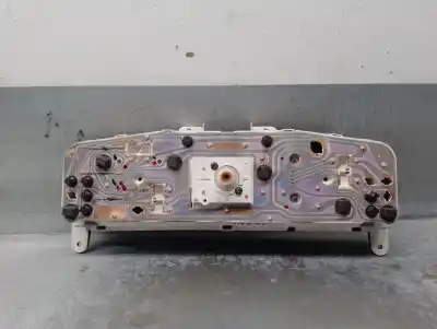 Автозапчасти б/у приборная доска за nissan primera berl./familiar (p10/w10) 2.0 diesel ссылки oem iam 96543679  2481072j06