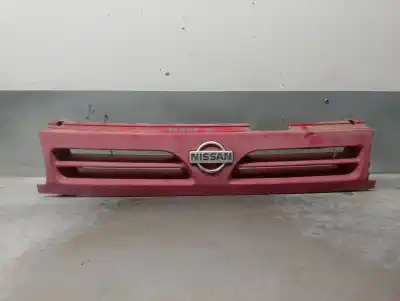 Автозапчасти б/у передняя решетка за nissan primera berl./familiar (p10/w10) 2.0 diesel ссылки oem iam 6231057j00