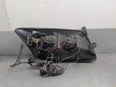 Peça sobressalente para automóvel em segunda mão farol / farolim esquerdo por dodge caliber 2.0 16v cat referências oem iam 5303743af  