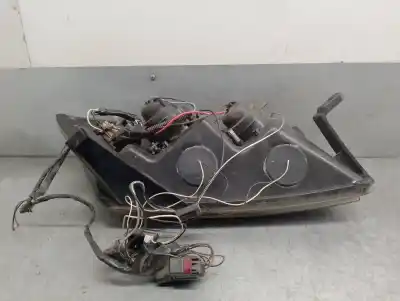 Peça sobressalente para automóvel em segunda mão farol / farolim esquerdo por dodge caliber 2.0 16v cat referências oem iam 5303743af  