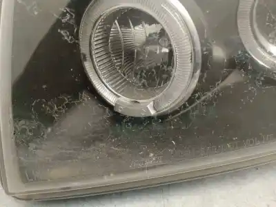 Peça sobressalente para automóvel em segunda mão farol / farolim esquerdo por dodge caliber 2.0 16v cat referências oem iam 5303743af  