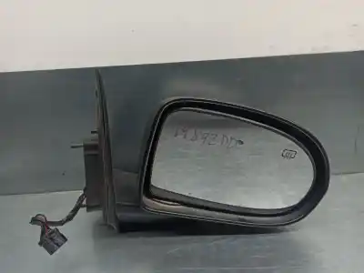 Second-hand car spare part right rearview mirror for dodge caliber 2.0 16v cat oem iam references 5115298ab