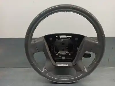 Second-hand car spare part steering wheel for dodge caliber 2.0 16v cat oem iam references 1df35xdhad