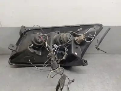 Second-hand car spare part right headlight for dodge caliber 2.0 16v cat oem iam references 5303742af  