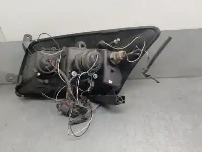 Second-hand car spare part right headlight for dodge caliber 2.0 16v cat oem iam references 5303742af  