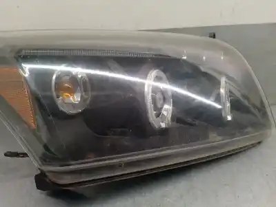 Second-hand car spare part right headlight for dodge caliber 2.0 16v cat oem iam references 5303742af  