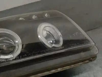 Second-hand car spare part right headlight for dodge caliber 2.0 16v cat oem iam references 5303742af  