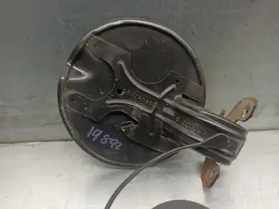 Peça sobressalente para automóvel em segunda mão tampa de combustível externa por dodge caliber 2.0 16v cat referências oem iam 05074082ab  