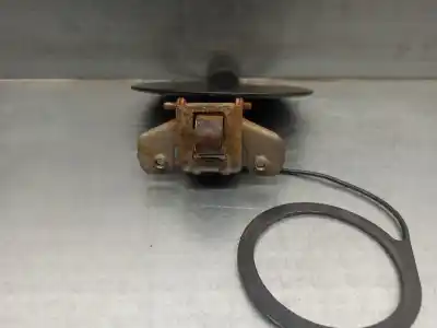 Peça sobressalente para automóvel em segunda mão tampa de combustível externa por dodge caliber 2.0 16v cat referências oem iam 05074082ab  