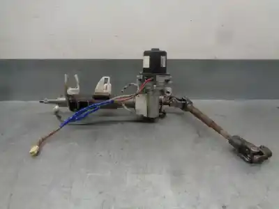 Peça sobressalente para automóvel em segunda mão coluna de direcção por citroen c1 1.0 cat (384f) referências oem iam 452500h011