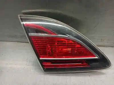 Peça sobressalente para automóvel em segunda mão farolim da mala traseiro esquerdo por mazda 6 lim. (gh) 2.0 crtd 140cv active referências oem iam gs1f513f0