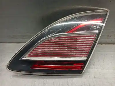 Peça sobressalente para automóvel em segunda mão farolim da mala traseiro direito por mazda 6 lim. (gh) 2.0 crtd 140cv active referências oem iam gs1f513f0