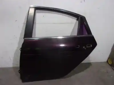 Peça sobressalente para automóvel em segunda mão porta do automóvel traseira esquerda por mazda 6 lim. (gh) 2.0 crtd 140cv active referências oem iam gsym7302xf